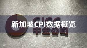 新加坡CPI数据概览