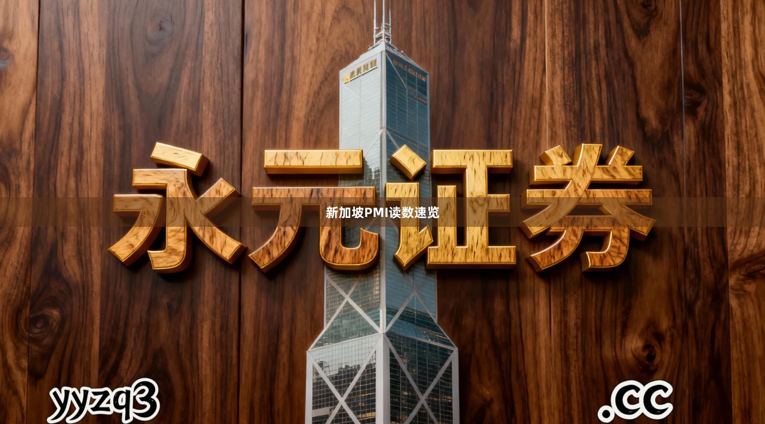 新加坡PMI读数速览